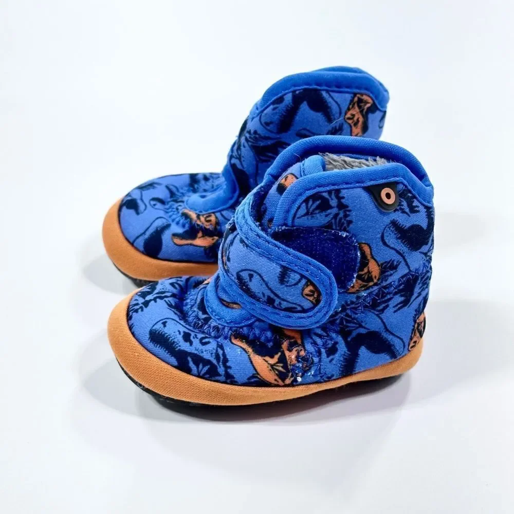 Bogs fabric infant
