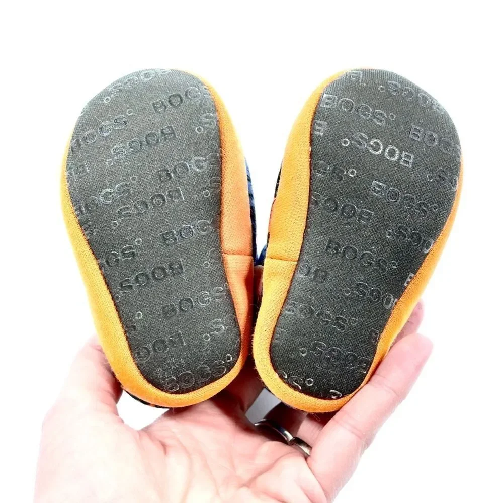 Bogs fabric infant
