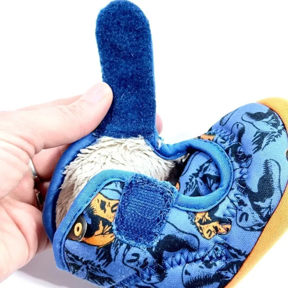 Bogs fabric infant