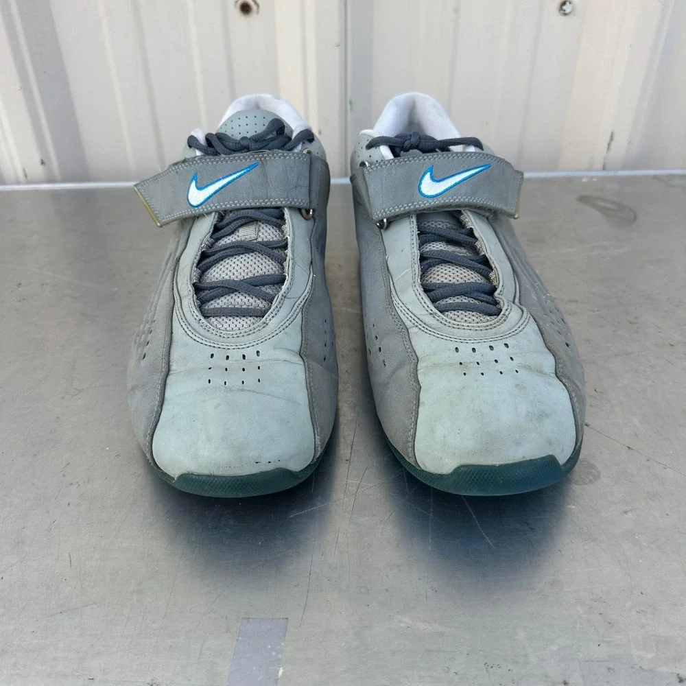 Nike they need