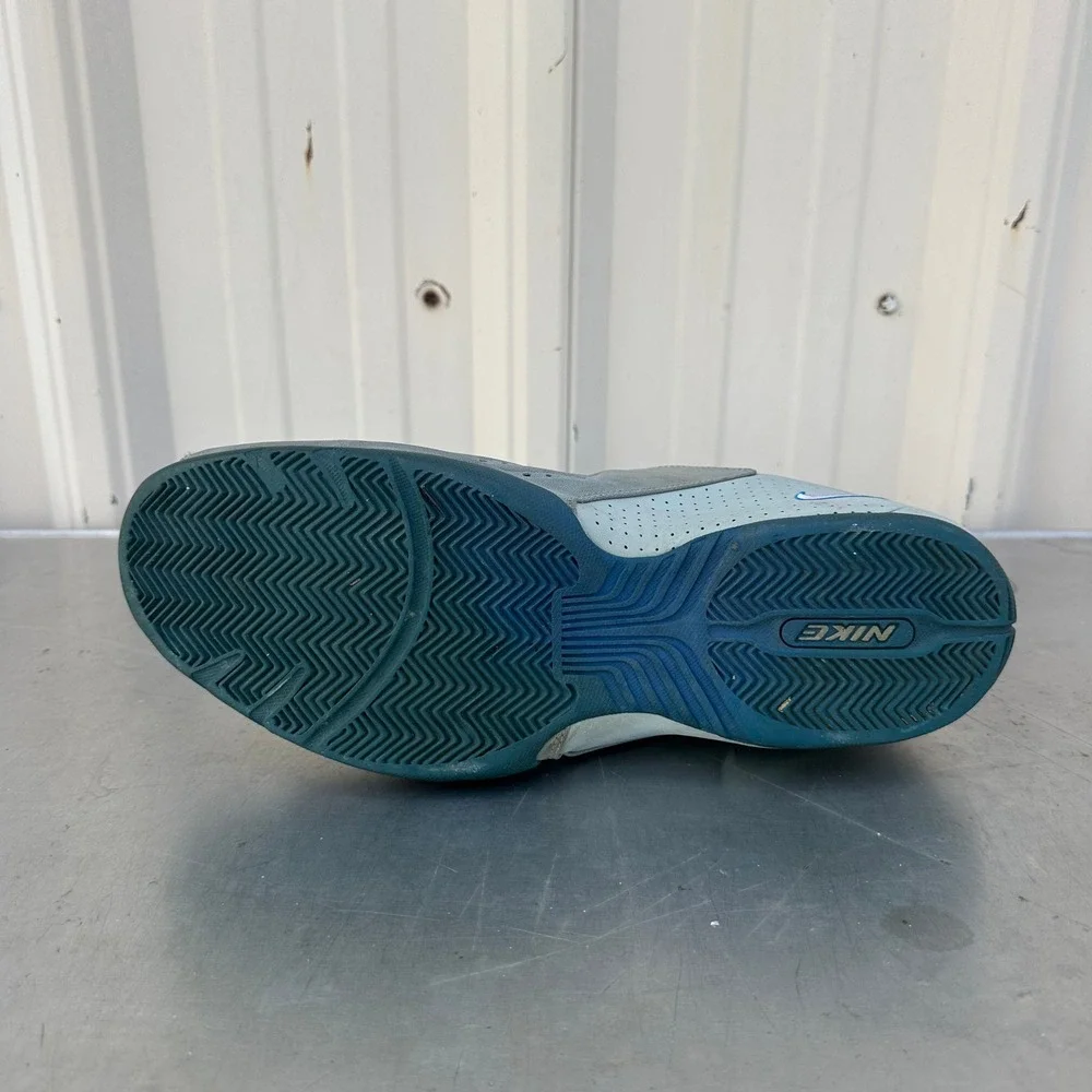 Nike they need