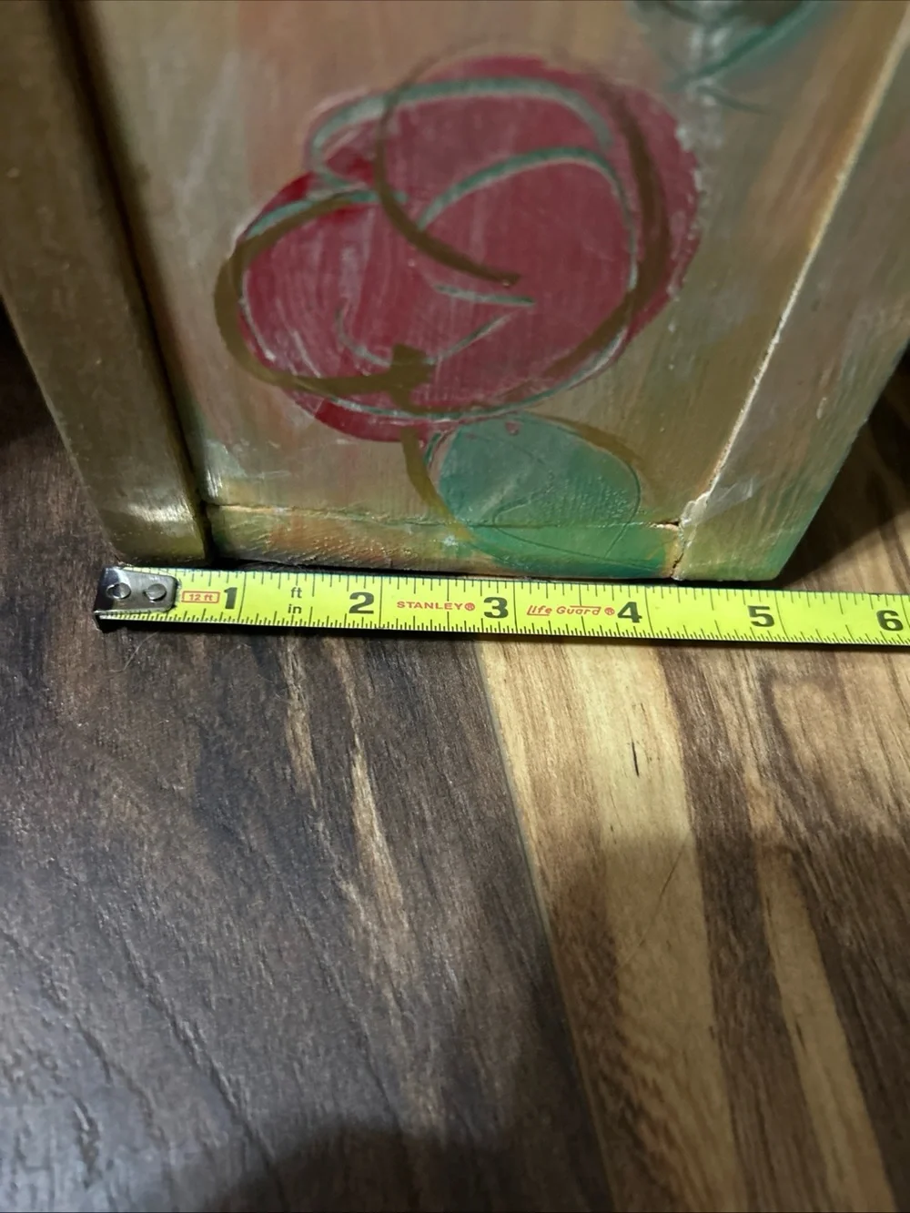 Unbranded unique hand