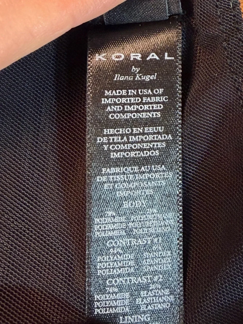 Koral good used