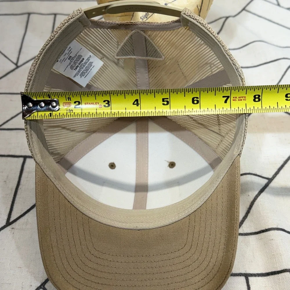 Columbia phg mesh