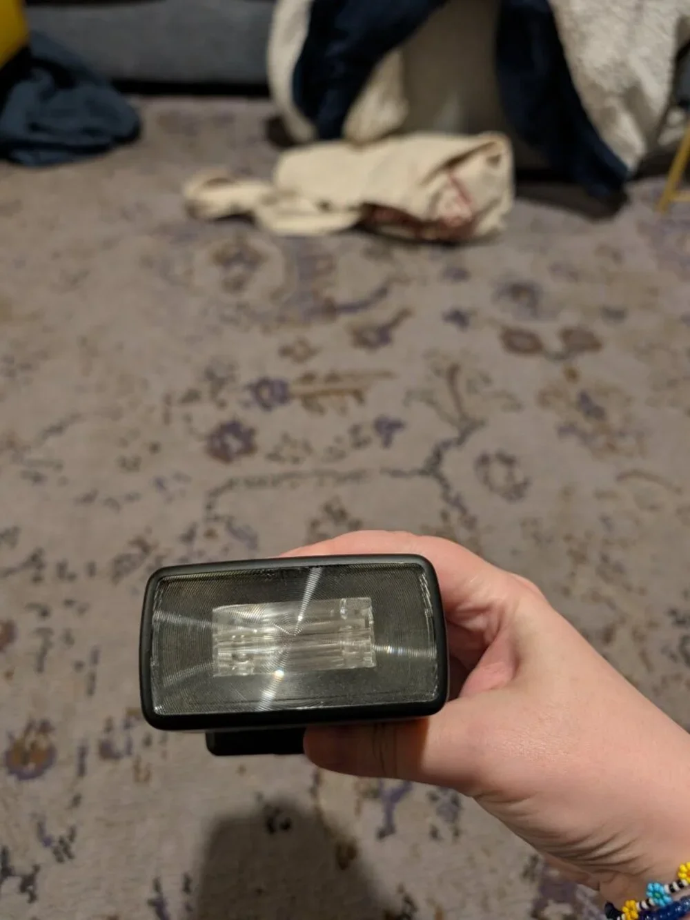 Bower SFD35 Shoe Mount Autofocus Flash for Nikon, in Excellent Used Condition