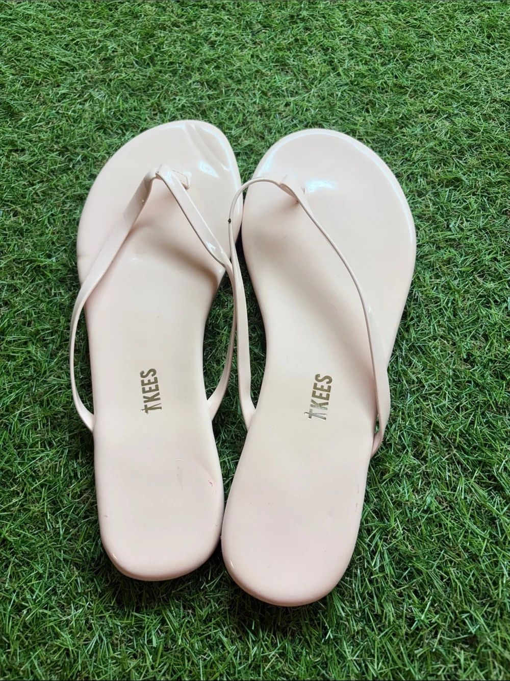 TKEES wear soft