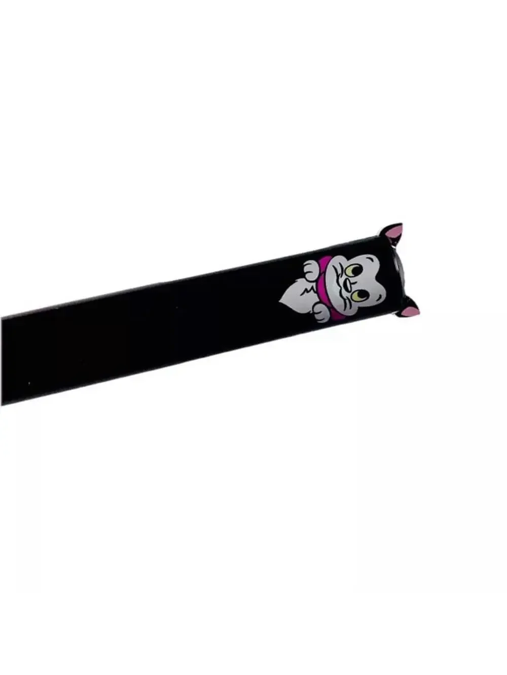 Disney 2 Color Pen Figaro Cat Black & Red Ink Limited Edition Pinocchio LAST ONE