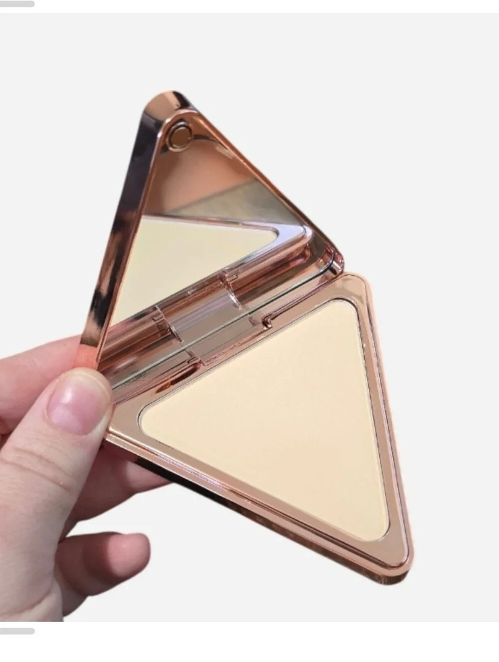 LYS Beauty Triple Fix Translucent Setting Powder