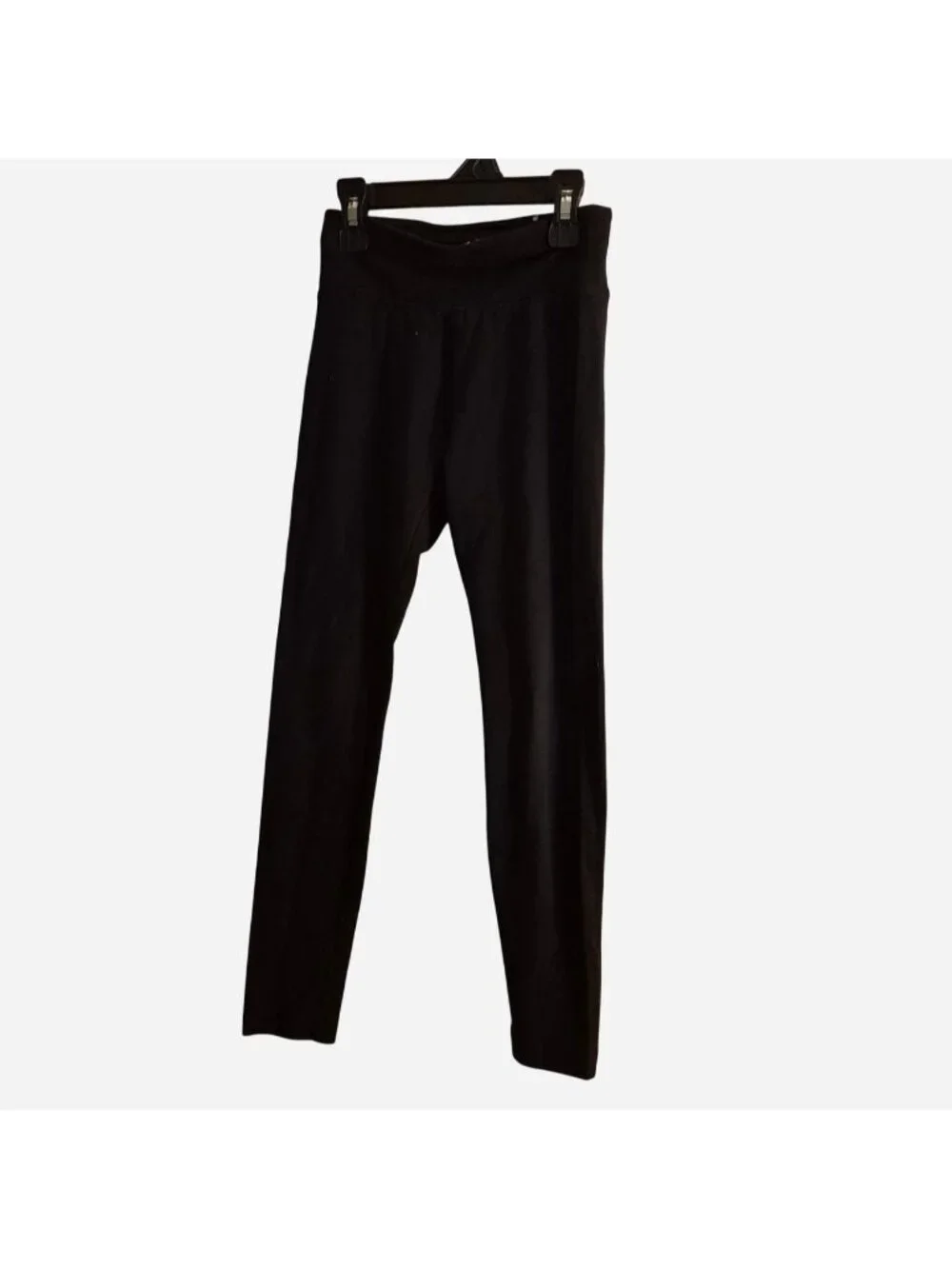 Kids black leggings, Size Small #leggings #activewear #gym