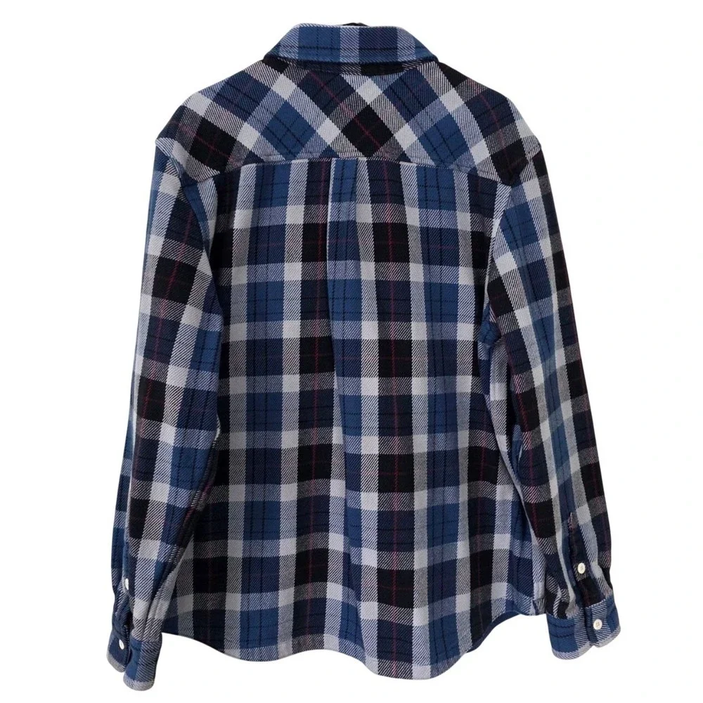 The North Face jacket design