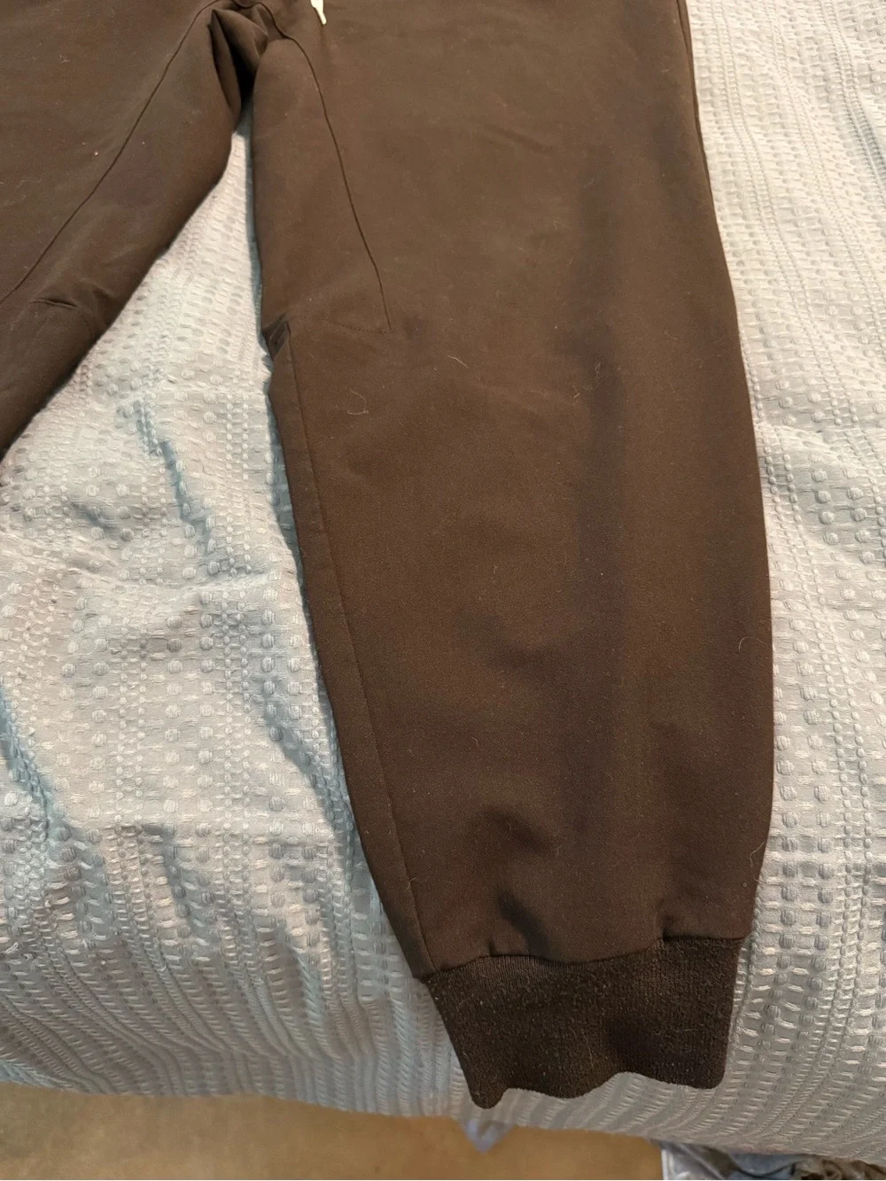 Figs Men’s Tansen Jogger Scrub Pant XL Black