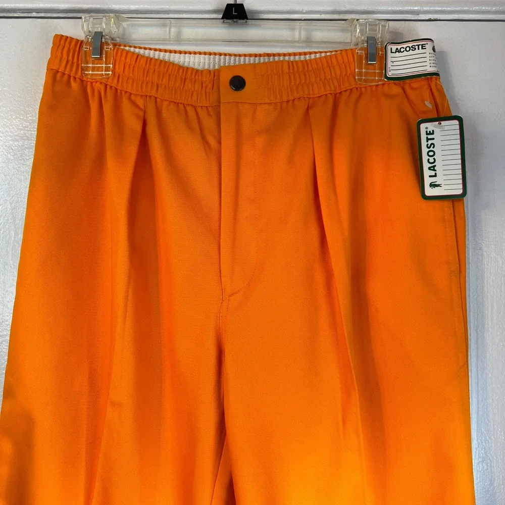 Lacoste nwt 70s
