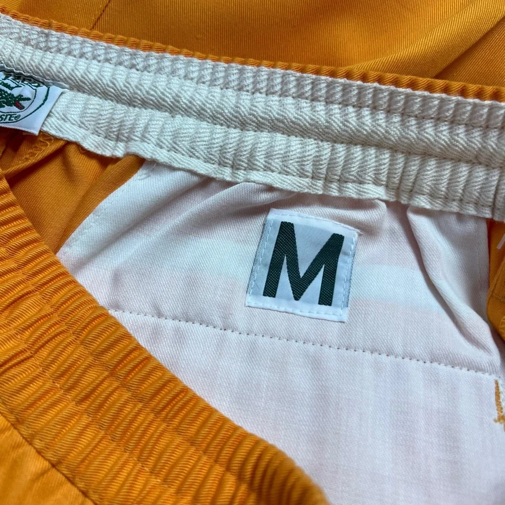 Lacoste nwt 70s