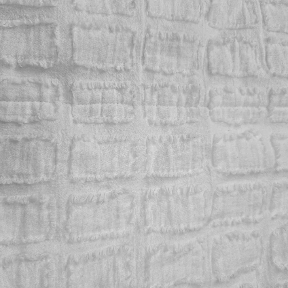 Beddys minimalist cotton 100%