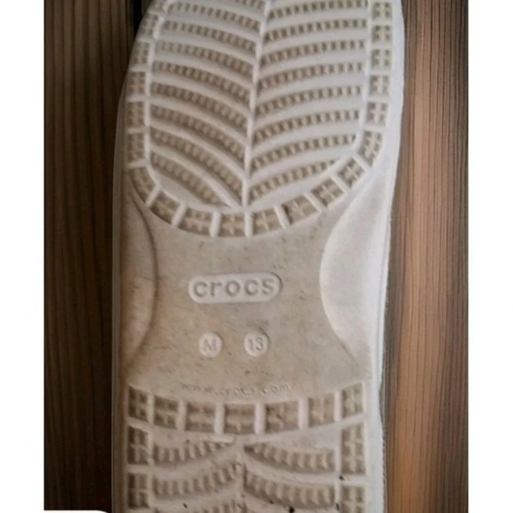 CROCS these classic