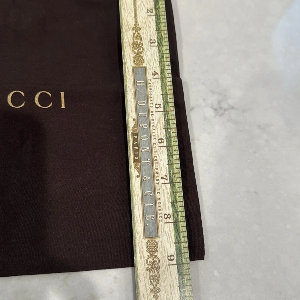 Gucci elegant storage