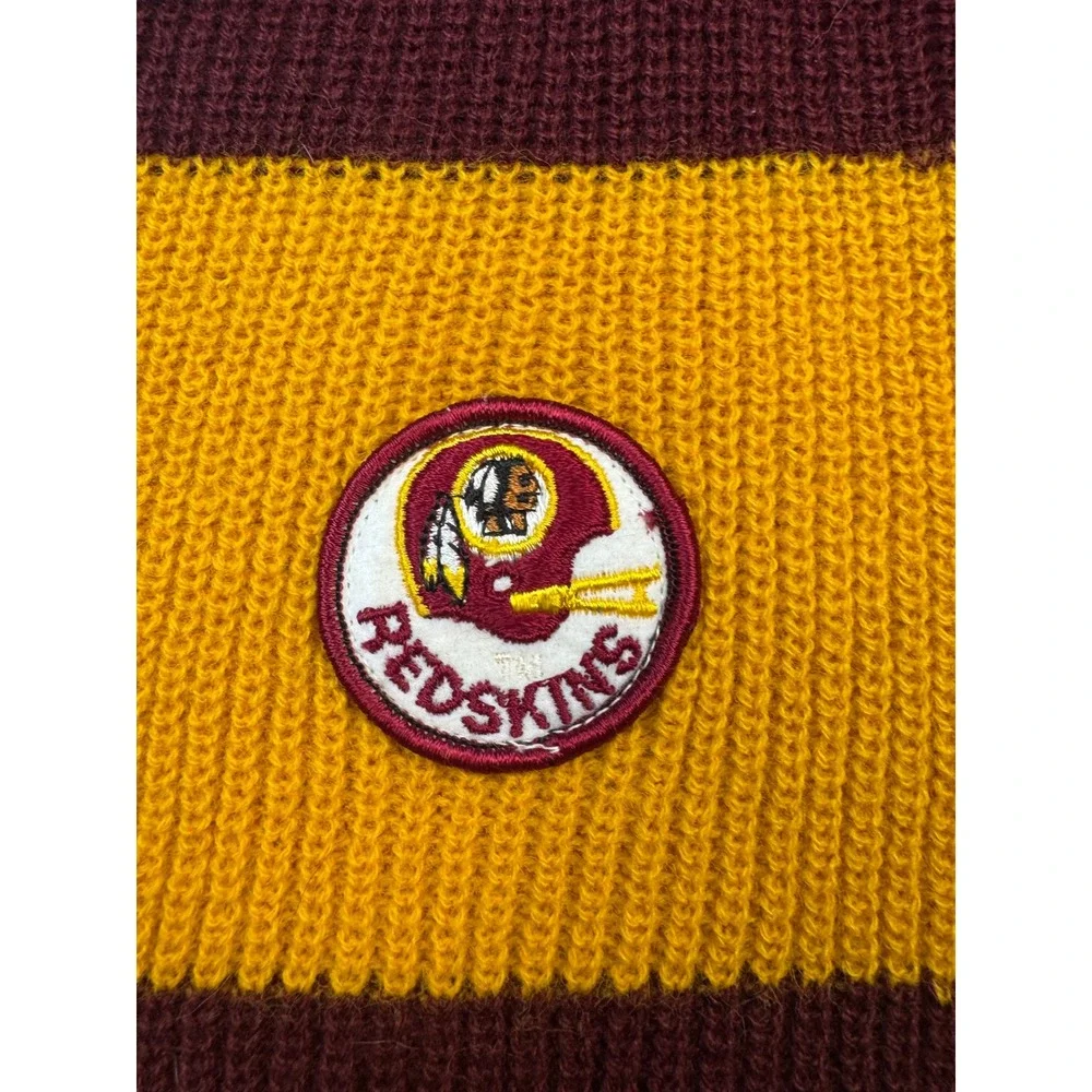 NFL vintage washington