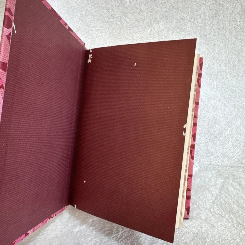 The Duck Commander Devotional Pink Camo A&E Book Faith Messages Robertson Family