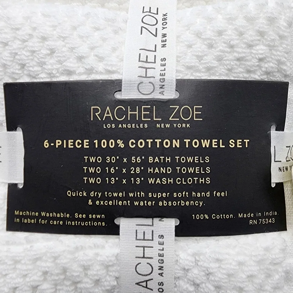 Rachel Zoe rachel zoe