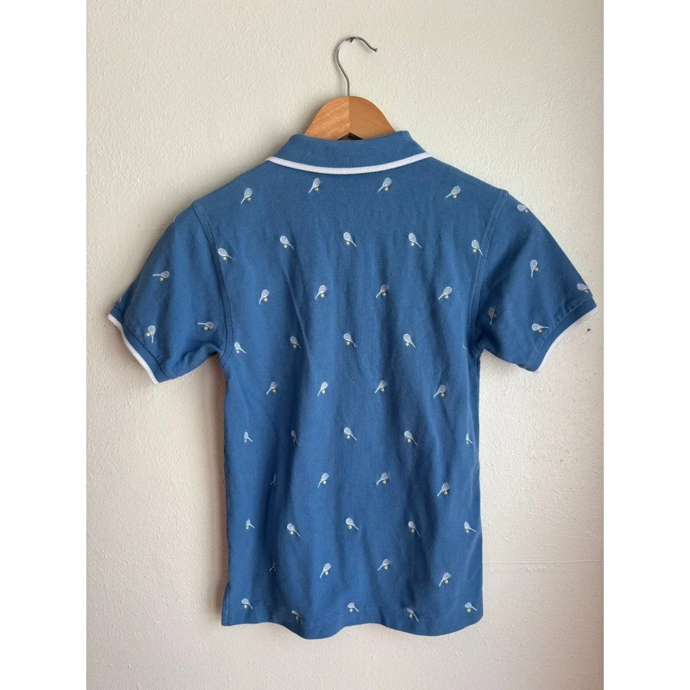Hartstrings blue short