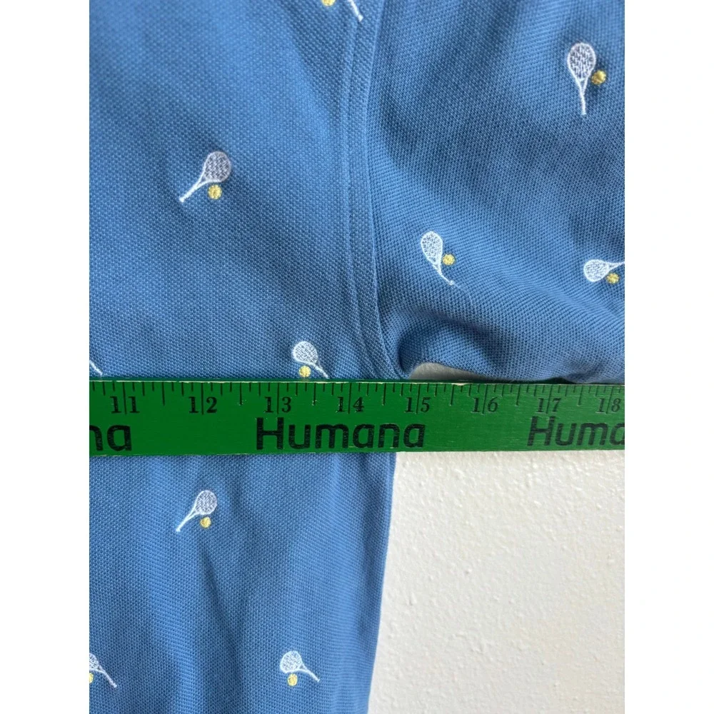 Hartstrings blue short