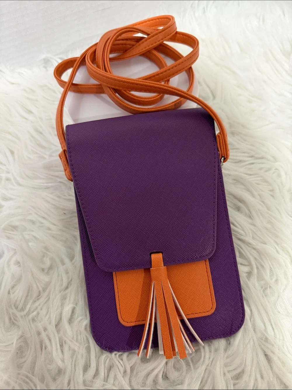 N/A harper crossbody