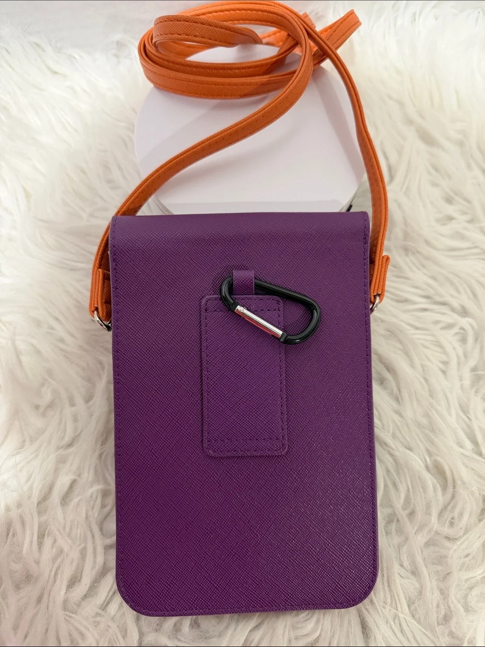 N/A harper crossbody