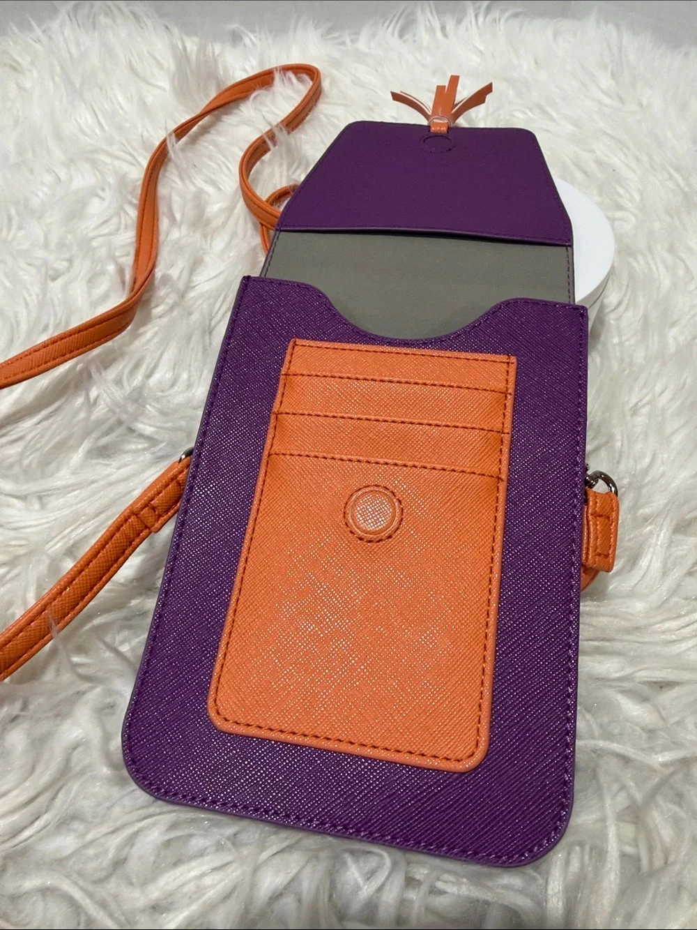 N/A harper crossbody