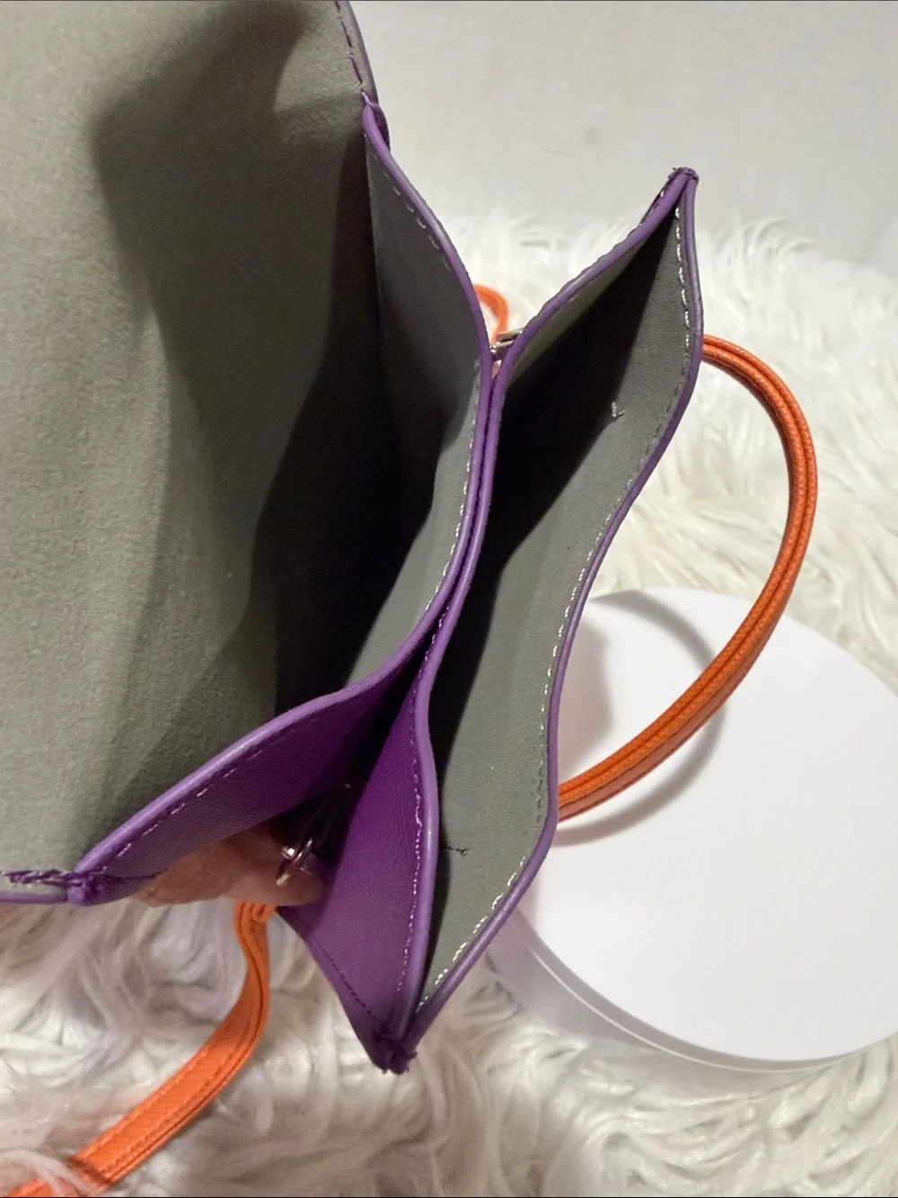 N/A harper crossbody