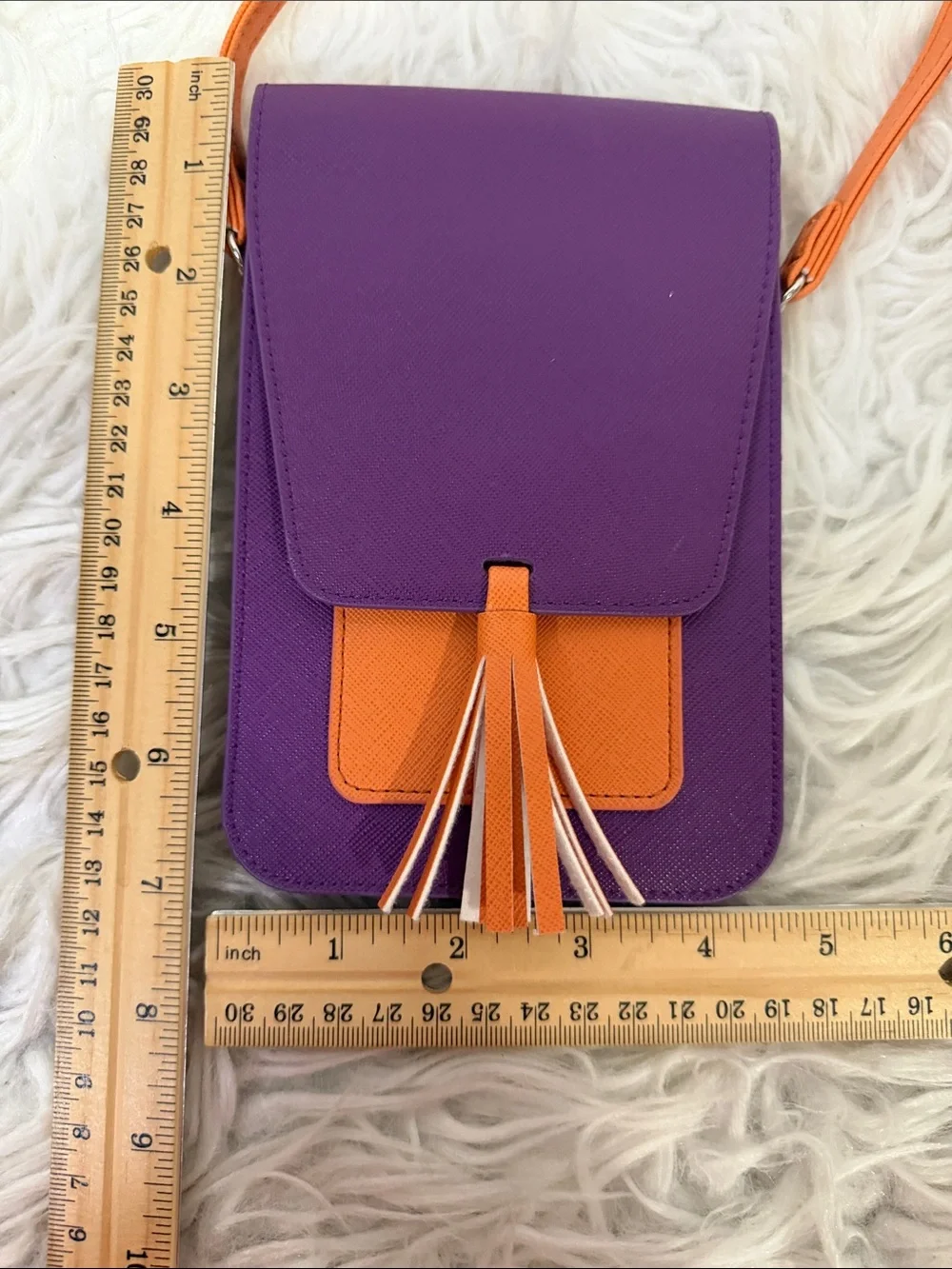 N/A harper crossbody