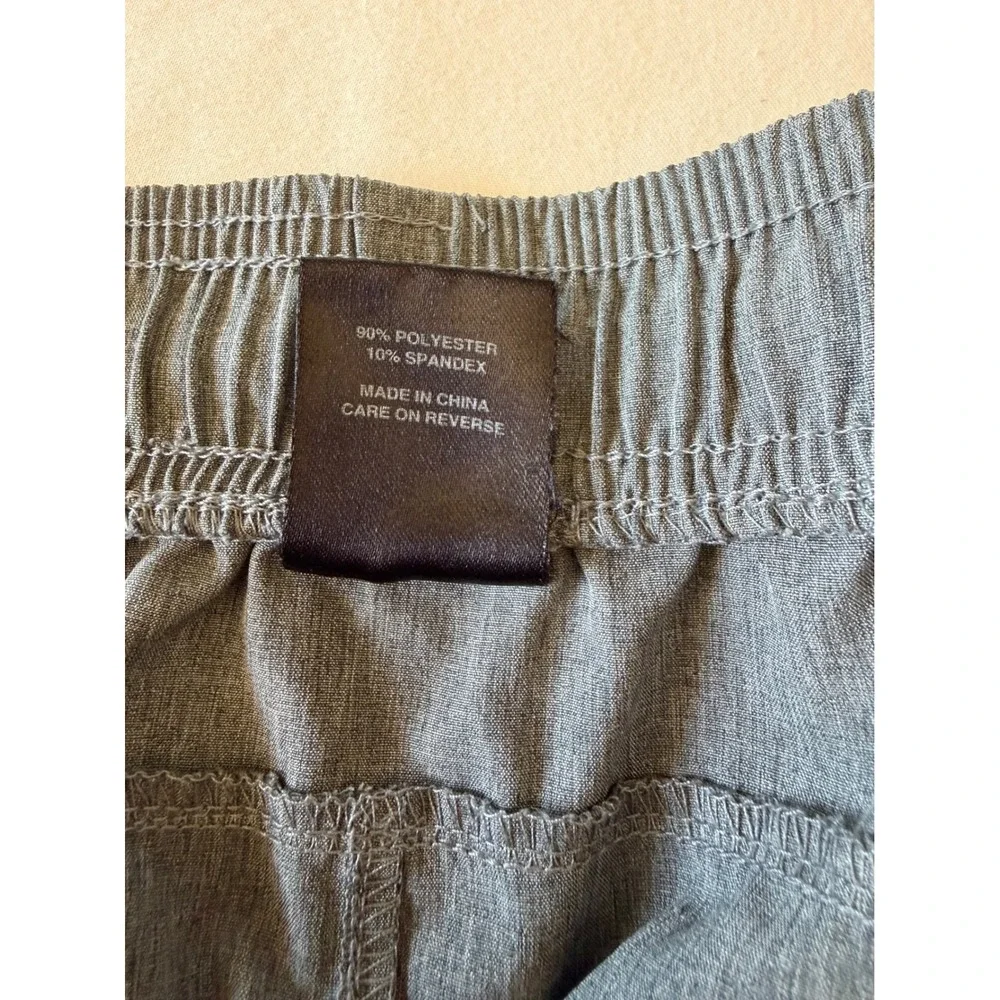 Dunlop athletic shorts