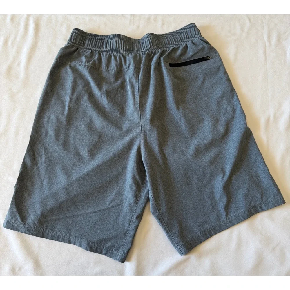 Dunlop athletic shorts