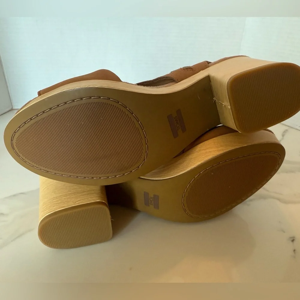 Toms majorca platform