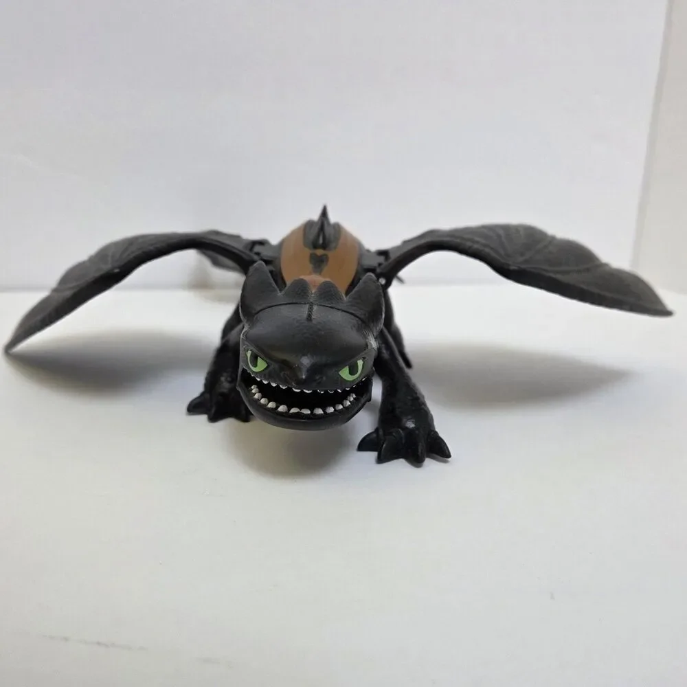 Spin Master articulated finds full