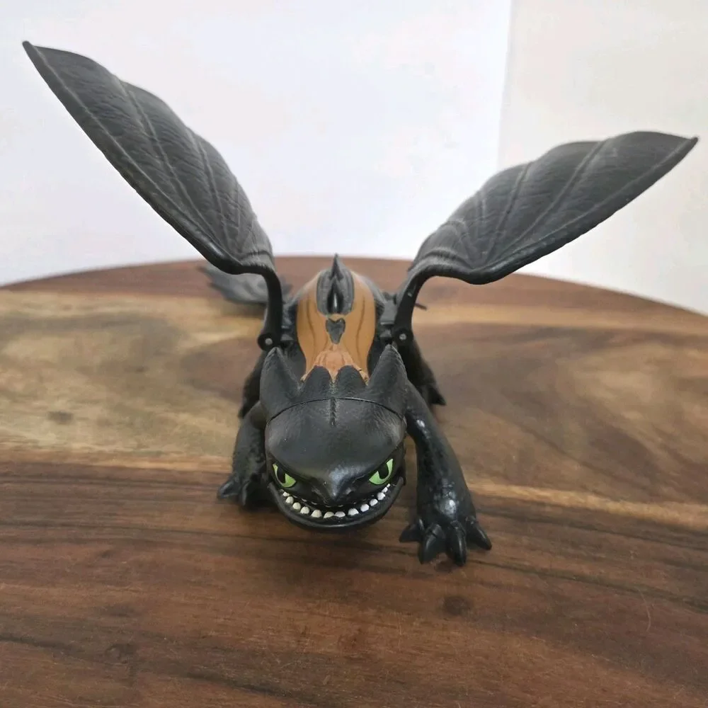 Spin Master more 2018 dragon