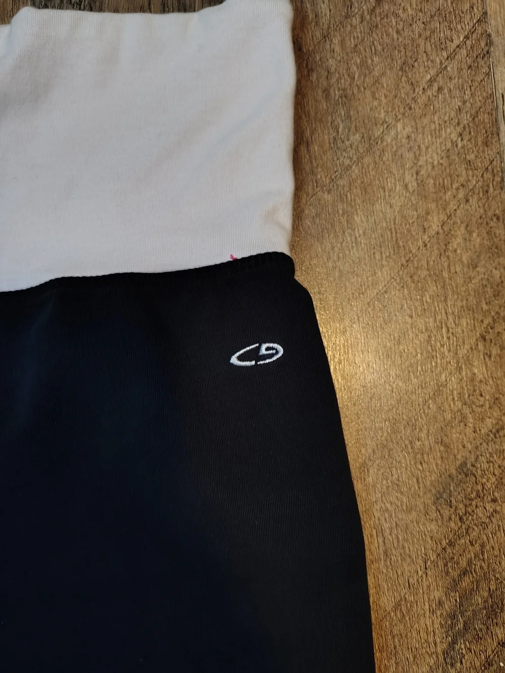 Champion comfortable black