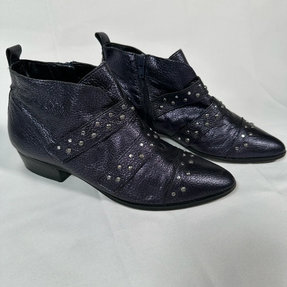 Naturalizer blissful booties
