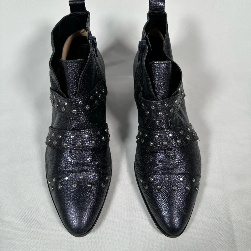 Naturalizer blissful booties