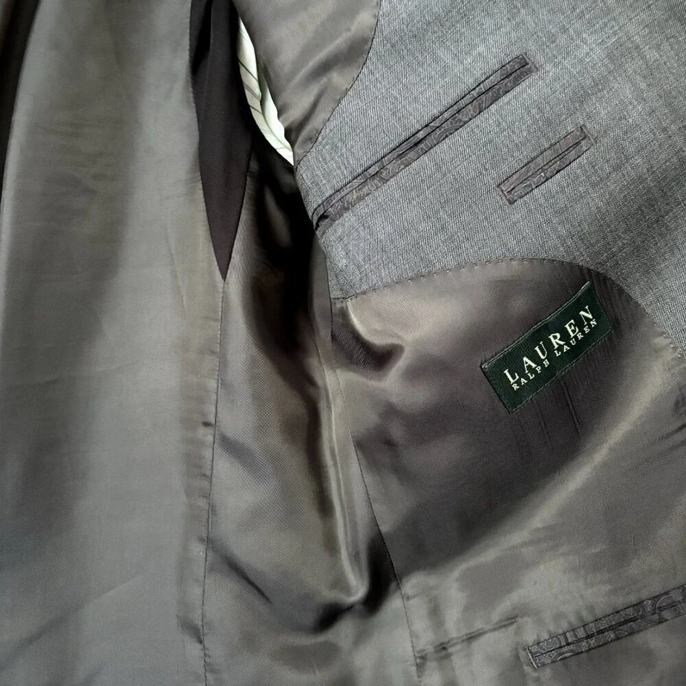 Ralph Lauren elevate your
