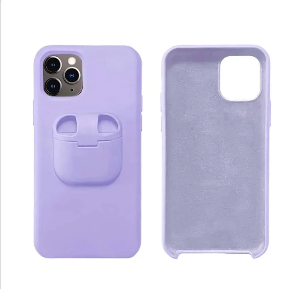 Brand new...2 in 1 iPhone X/Xs & AirPods Case