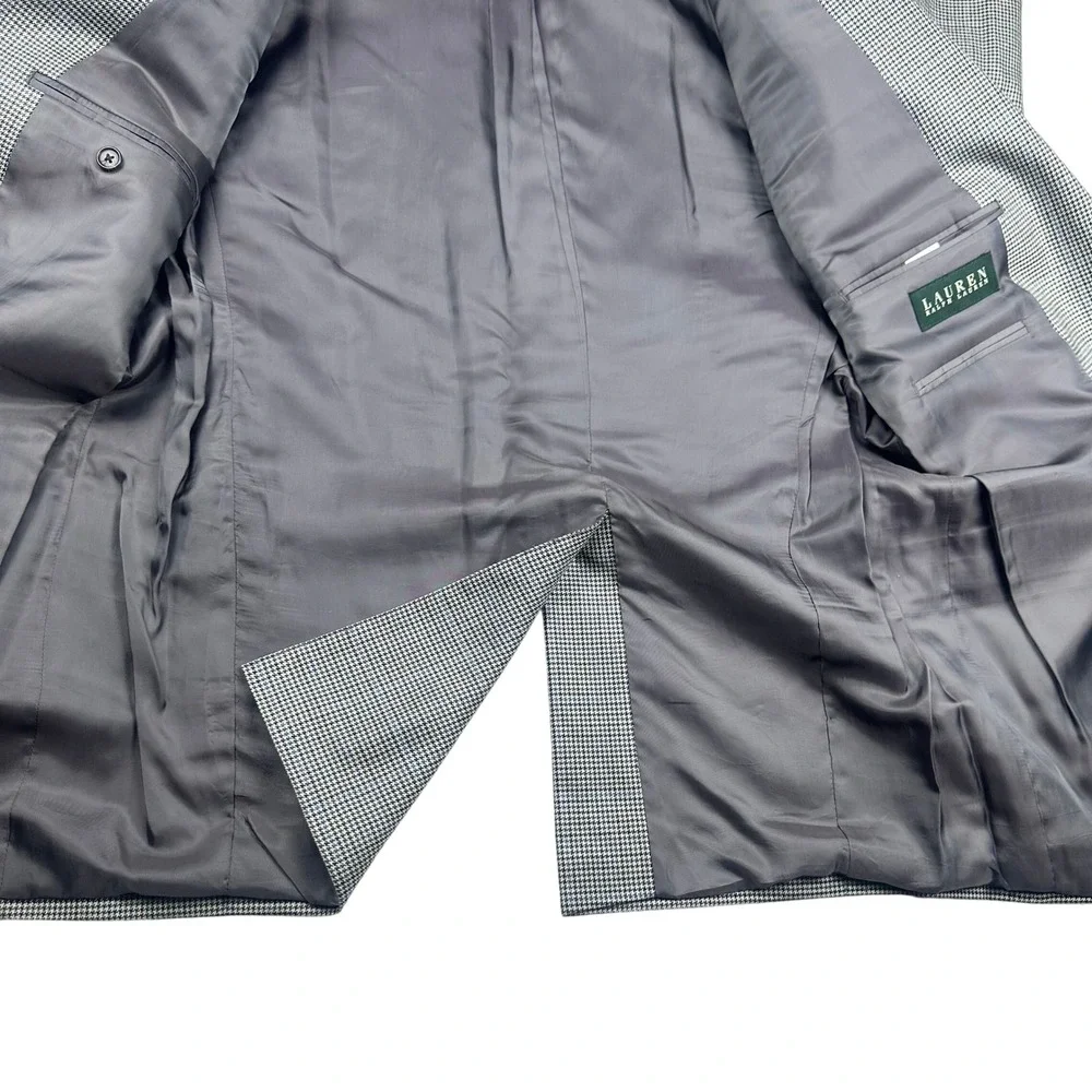 Lauren Ralph Lauren sophisticated sport