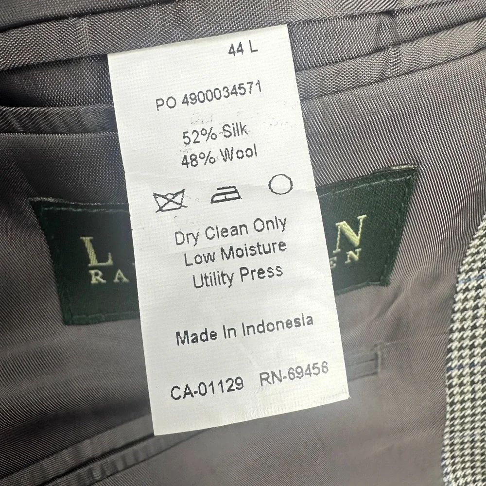 Lauren Ralph Lauren sophisticated sport