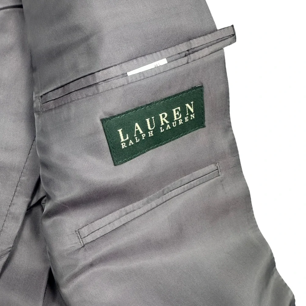 Lauren Ralph Lauren sophisticated sport