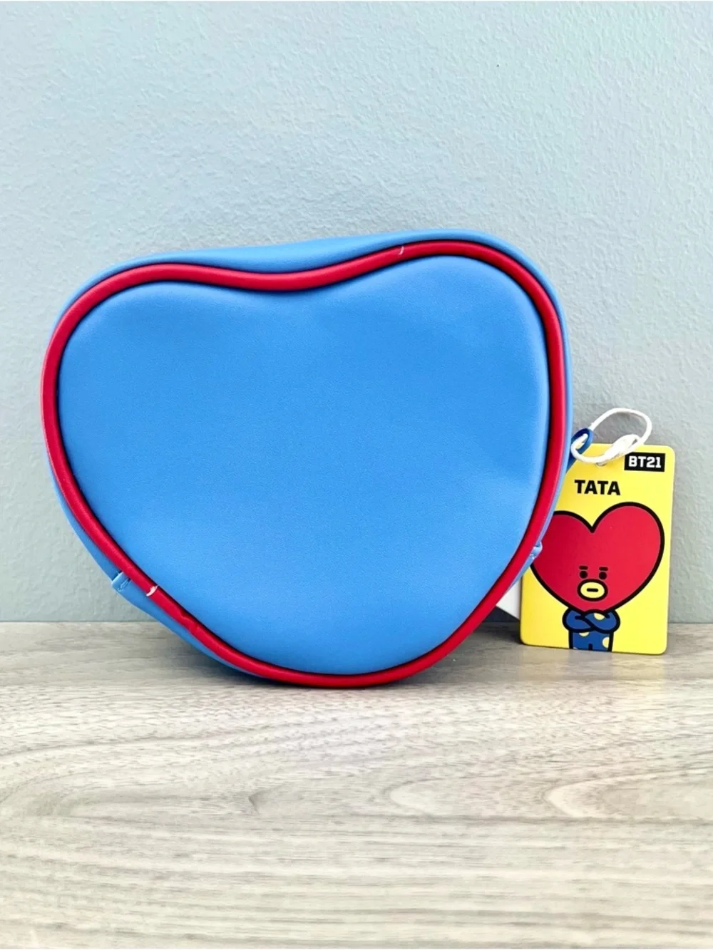 bt21 bts mini