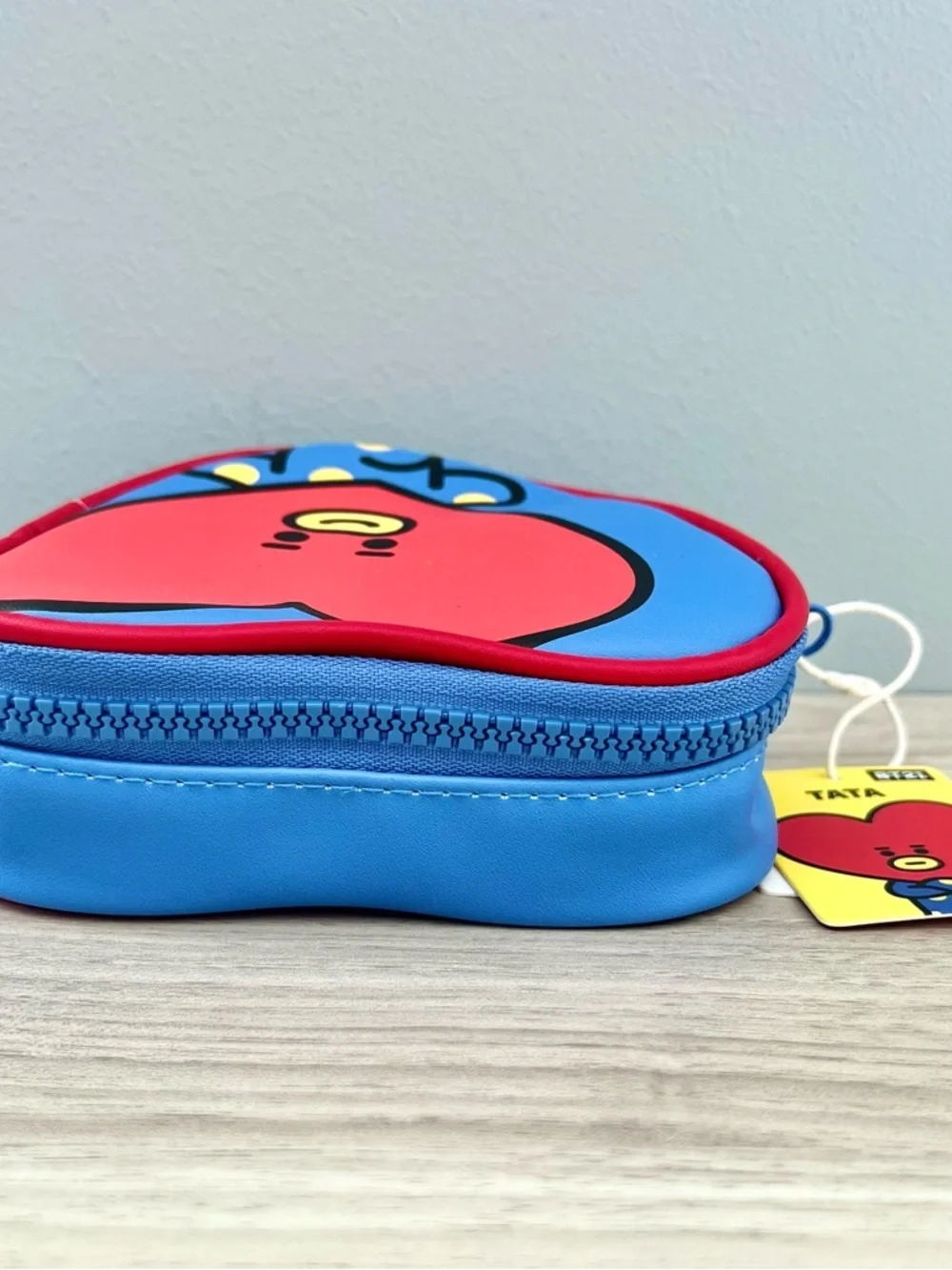 bt21 bts mini