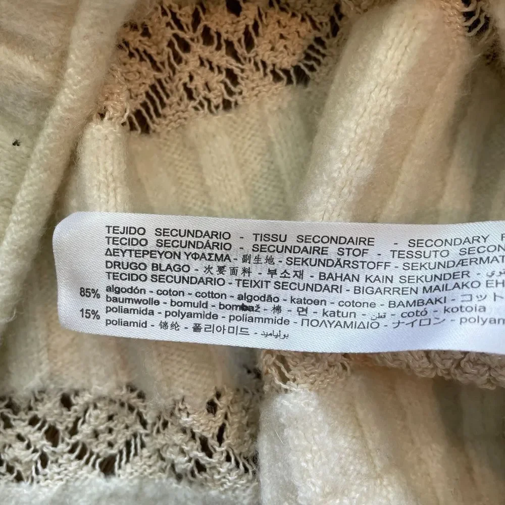 Zara item details