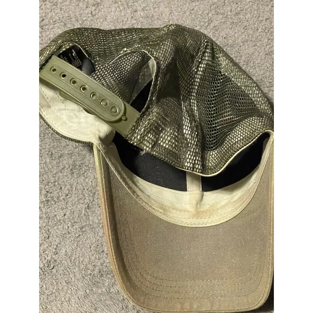 Eastern Mountain Sports mountain back embroidered