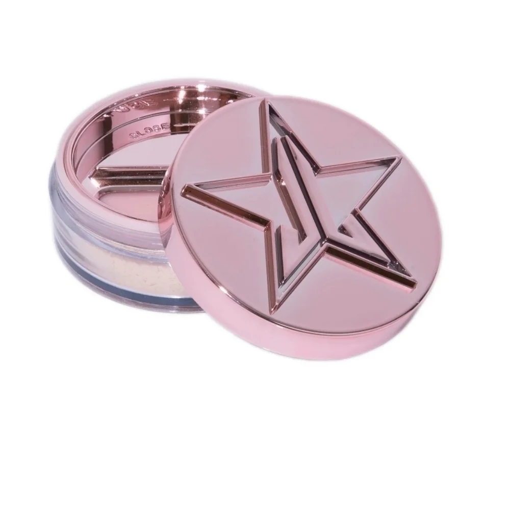 Jeffree Star new box