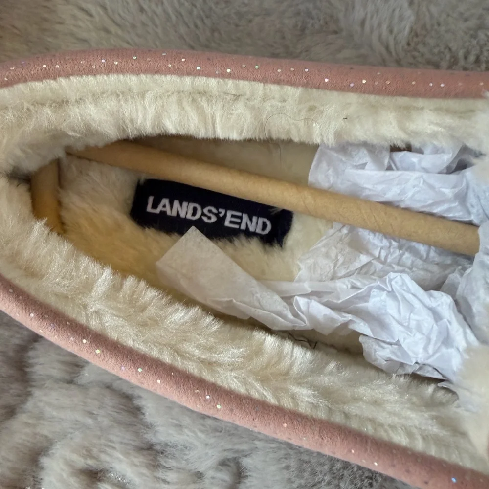 Lands End land end