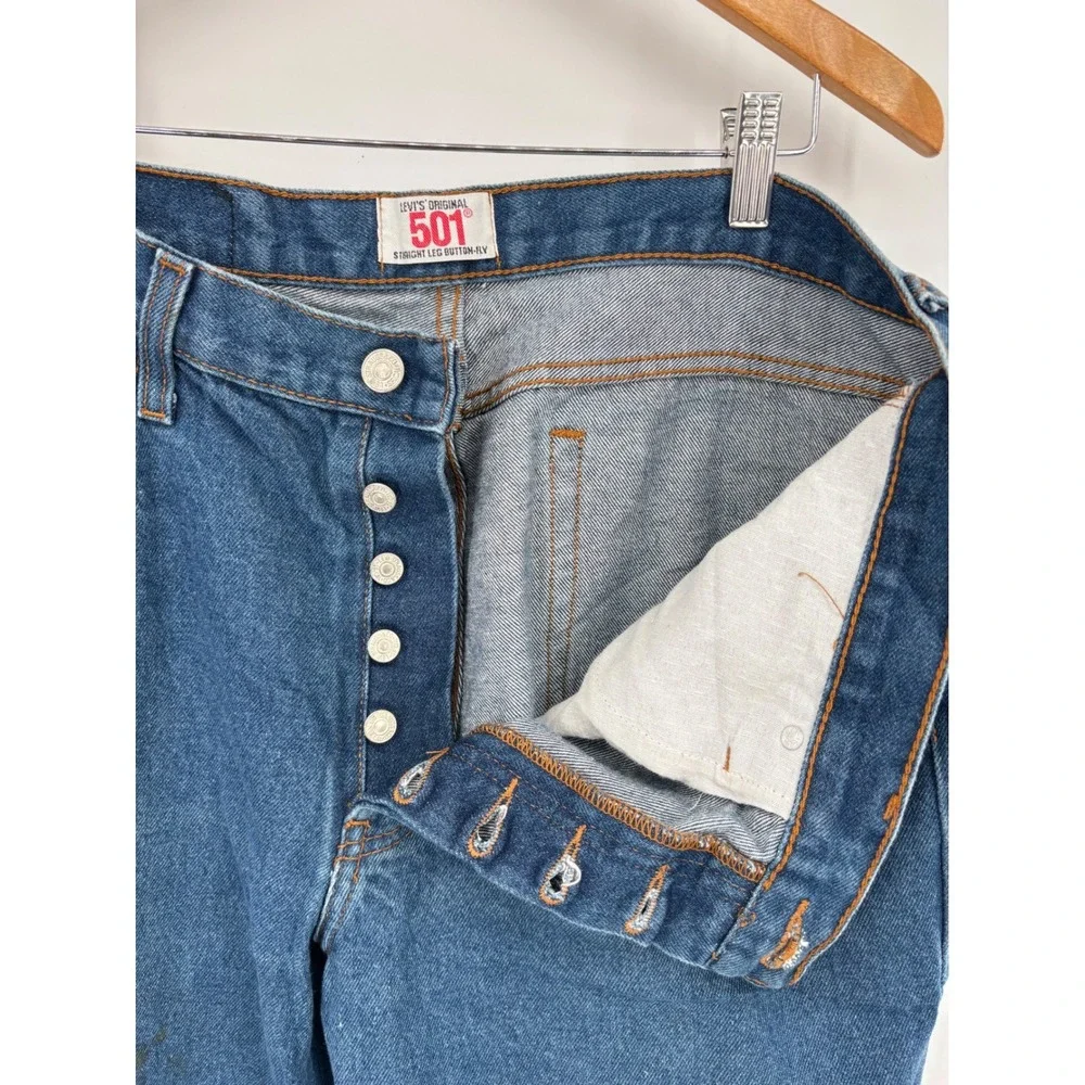 Levis vintage levi